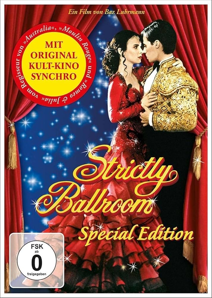 その他 Ballroom Dancer Vol.4 [DVD] [Import] CBVAUB24-lg.webp